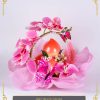 Oản Đào Tiên 15 - Oản Tài Lộc An Chi