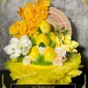 Oản Đào Tiên 32 - Oản Tài Lộc An Chi