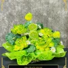 Oản Hoa Sen 34 - Oản Tài Lộc An Chi